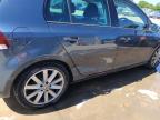 2010 VOLKSWAGEN GOLF GT TD for sale at Copart WESTBURY