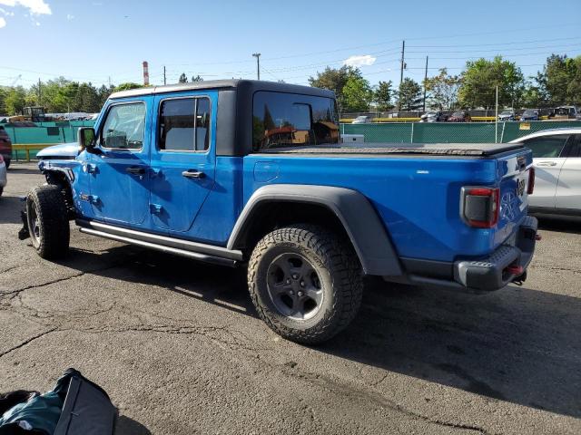  JEEP GLADIATOR 2020 Granatowy