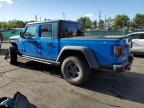 2020 Jeep Gladiator Rubicon на продаже в Denver, CO - Front End