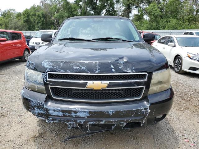 Parquets CHEVROLET TAHOE 2013 Czarny