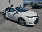 2019 Toyota Corolla L na sprzedaż w Albany, NY - Side
