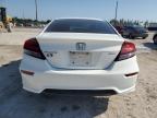 2015 Honda Civic Lx for Sale in West Palm Beach, FL - Front End