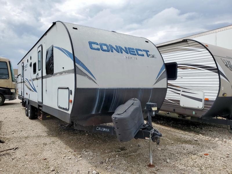 2019 Kz                             Trailer