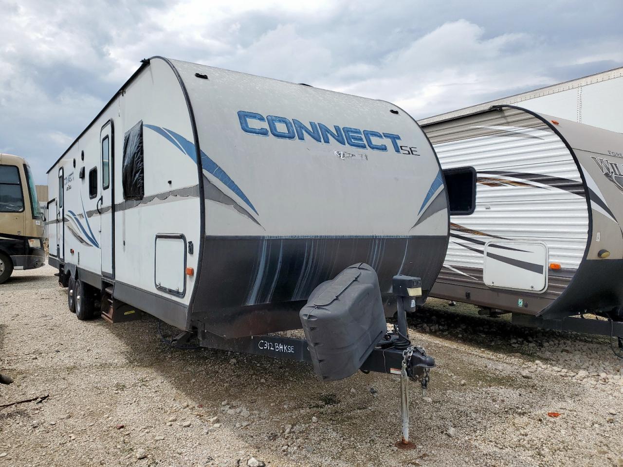 2019 Kz Trailer for Sale in Wilmer, TX - All Over