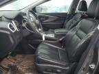 2016 Nissan Murano S იყიდება Oklahoma City-ში, OK - Water/Flood