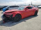 2019 Chevrolet Camaro Ss for Sale in Sun Valley, CA - Front End