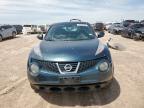 2014 Nissan Juke S en Venta en Amarillo, TX - Mechanical