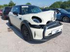 2021 MINI COOPER CLA for sale at Copart BRISTOL