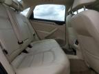 2014 Volkswagen Passat Se en Venta en Lebanon, TN - Minor Dent/Scratches