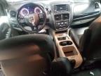 2020 Dodge Grand Caravan Sxt на продаже в Franklin, WI - Front End