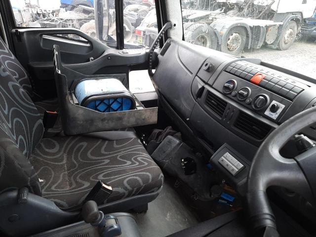 2013 IVEC EUROCARGO