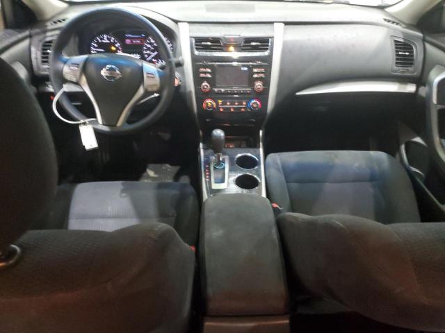  NISSAN ALTIMA 2014 White
