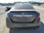 2012 Nissan Maxima S للبيع في Lumberton، NC - Front End