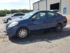 2014 Nissan Versa S   للبيع في Apopka، FL - Rear End