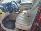 2009 Hyundai Santa Fe Se   en Venta en Cahokia Heights, IL - Rear End