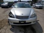 2004 Lexus Es 330 იყიდება Fort Wayne-ში, IN - Front End