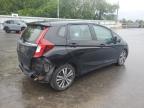 2017 Honda Fit Ex للبيع في Glassboro، NJ - Rear End