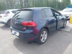 2016 VOLKSWAGEN GOLF MATCH for sale at Copart GLOUCESTER