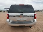 2017 Ford Expedition Limited продається в Phoenix, AZ - Front End