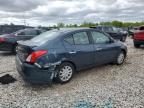 2015 Nissan Versa S იყიდება Wayland-ში, MI - Rear End