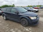 2011 Dodge Journey Express იყიდება Indianapolis-ში, IN - Side