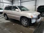 2006 Toyota Highlander Limited for Sale in Ham Lake, MN - Front End