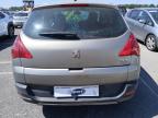 2010 PEUGEOT 3008 EXCLU for sale at Copart SANDTOFT