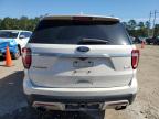 2017 Ford Explorer Platinum for Sale in Greenwell Springs, LA - Front End