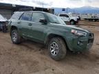 Colorado Springs, CO에서 판매 중인 2022 Toyota 4Runner Sr5 Premium - Side