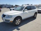 2007 Volkswagen Touareg V6 for Sale in Martinez, CA - Minor Dent/Scratches