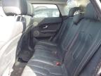 2015 LAND ROVER RANGE ROVE for sale at Copart BRISTOL