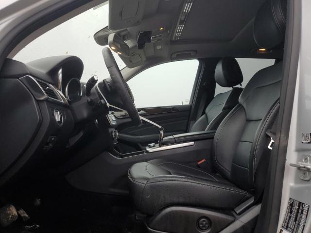 2014 MERCEDES-BENZ ML 350 4MATIC