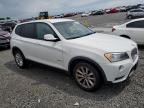 2013 Bmw X3 Xdrive28I en Venta en Earlington, KY - Hail