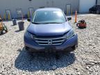 2014 Honda Cr-V Lx for Sale in Appleton, WI - Front End