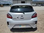 2022 Mitsubishi Mirage Es for Sale in San Antonio, TX - Rear End