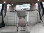 2017 Toyota Sienna Xle en Venta en Arcadia, FL - Front End