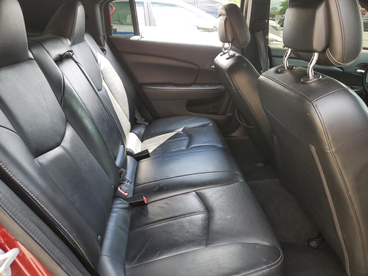 2013 Chrysler 200 Limited VIN: 1C3CCBCG0DN746874 Lot: 57878725