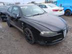 2008 ALFA ROMEO 147 DUCATI for sale at Copart BRISTOL
