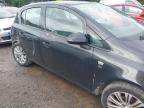 2012 VAUXHALL CORSA SE for sale at Copart WOLVERHAMPTON