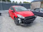 2020 FORD FIESTA ST- for sale at Copart BELFAST