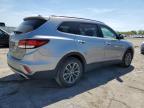 2017 Hyundai Santa Fe Se for Sale in Dyer, IN - Front End