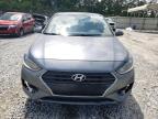 2018 Hyundai Accent Se for Sale in Ellenwood, GA - Rear End