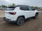 Bowmanville, ON에서 판매 중인 2025 Jeep Compass Limited - Front End