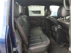 2020 Nissan Titan Sv na sprzedaż w Montgomery, AL - Side
