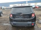 2016 Jeep Renegade Latitude de vânzare în Woodhaven, MI - Front End