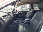 2014 NISSAN QASHQAI TE for sale at Copart PETERLEE
