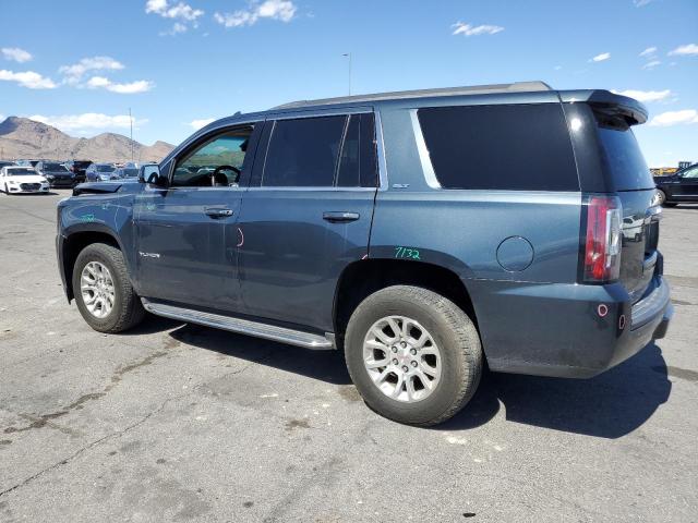  GMC YUKON 2020 Granatowy