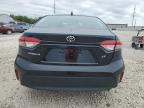 2025 Toyota Corolla Le   იყიდება Columbus-ში, OH - Side