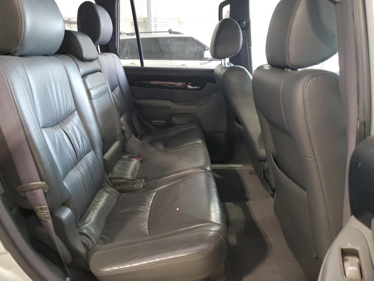 2005 Lexus Gx 470 VIN: JTJBT20X650085911 Lot: 56536165