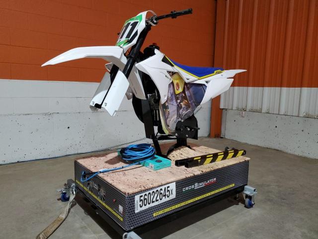 MOTO SIMULATOR